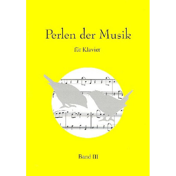 Perlen der Musik Band 3