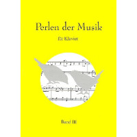 Perlen der Musik Band 3