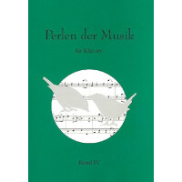 Perlen der Musik Band 4