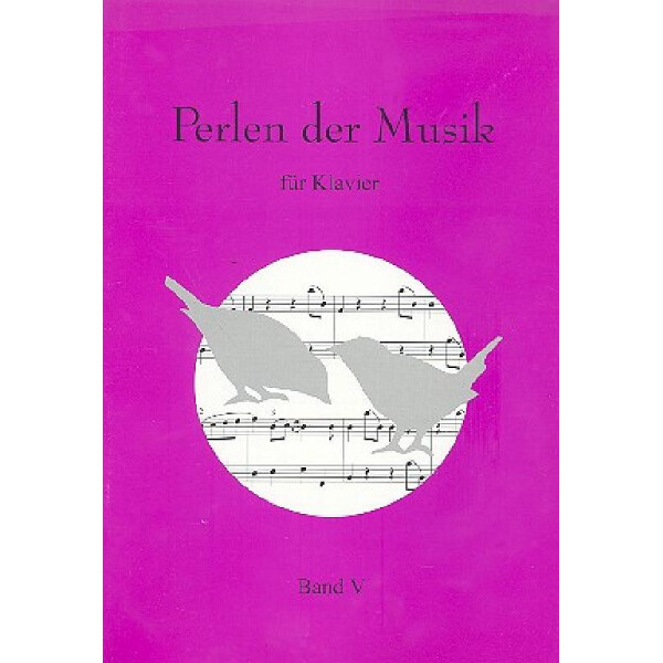 Perlen der Musik Band 5