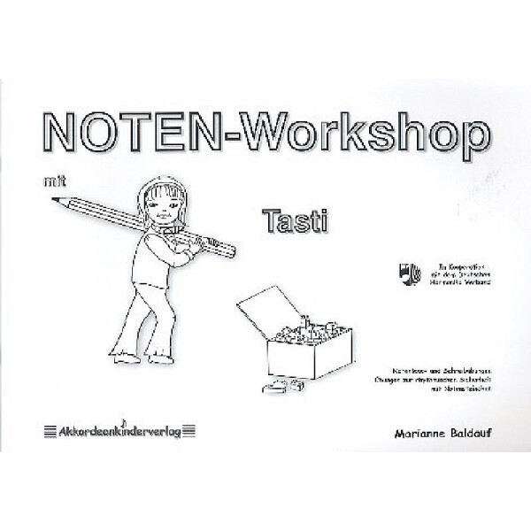Noten-Workshop mit Tasti