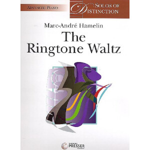 The Ringtone Waltz