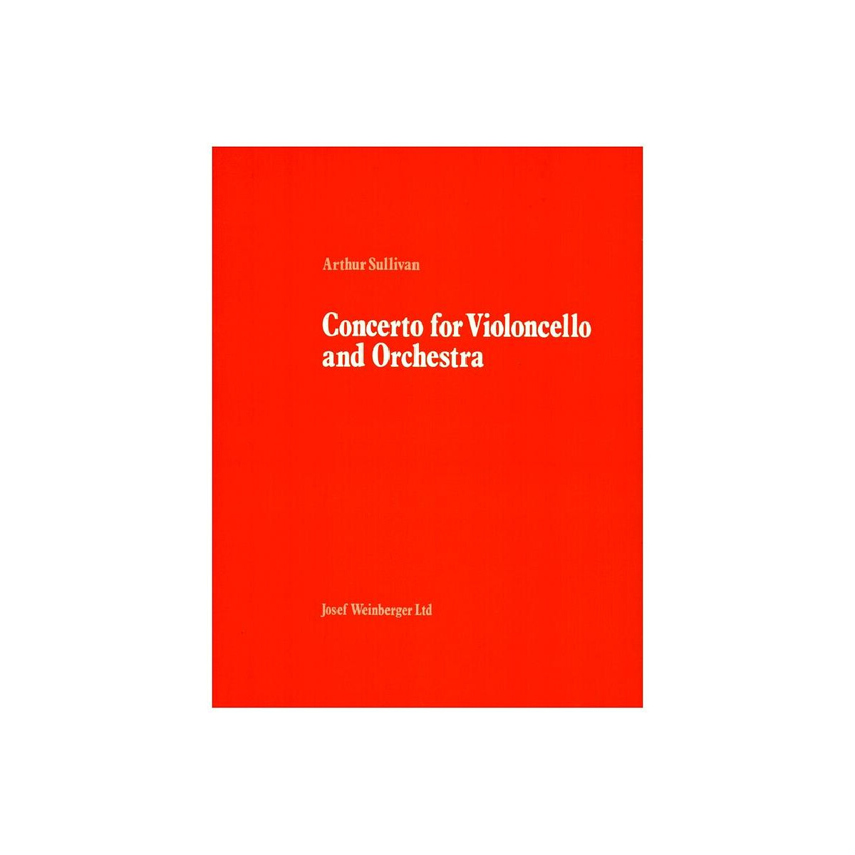 Concerto for violoncello and box