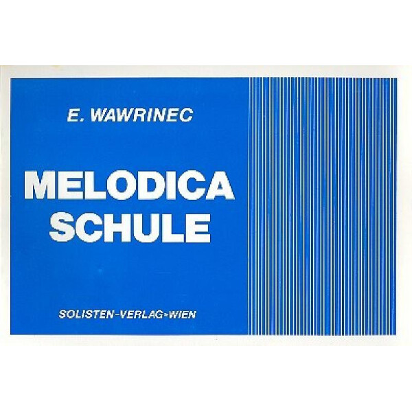 Melodica-Schule für Piano 26 und Piano 27