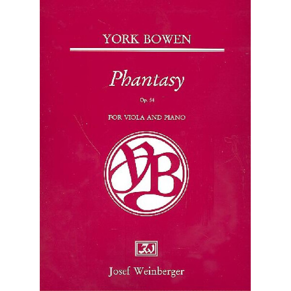 Phantasy op.54