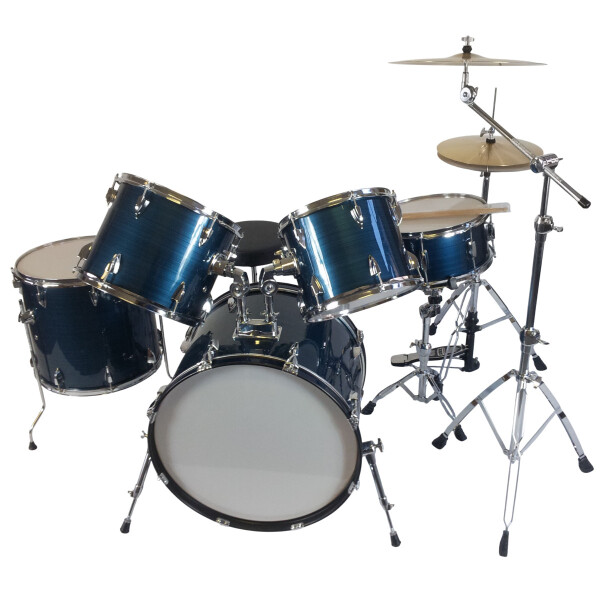 Drumte JW225-PVC-1 BW