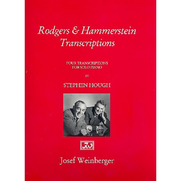 Rodgers and Hammerstein