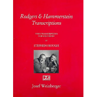 Rodgers and Hammerstein