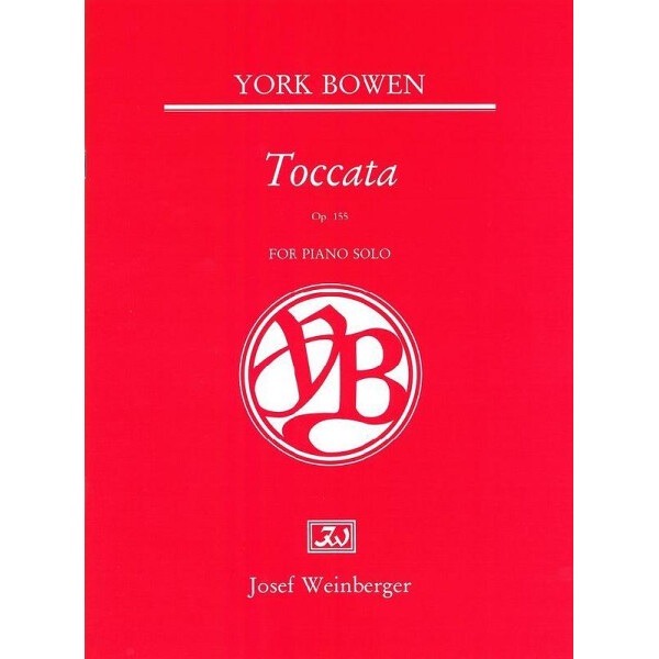 Toccata op.155