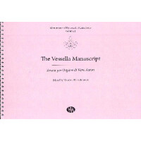 The Vessella Manuscript