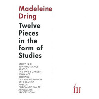 12 Pieces in the Form of Studies