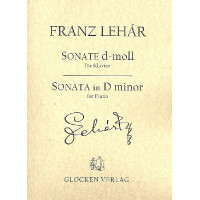 Sonate d-Moll