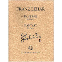 Fantasie op.7 für Klavier