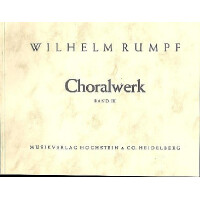 Das Choralwerk Band 3