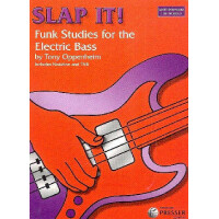 Slap it (+Audio Download Link) 63 Funk