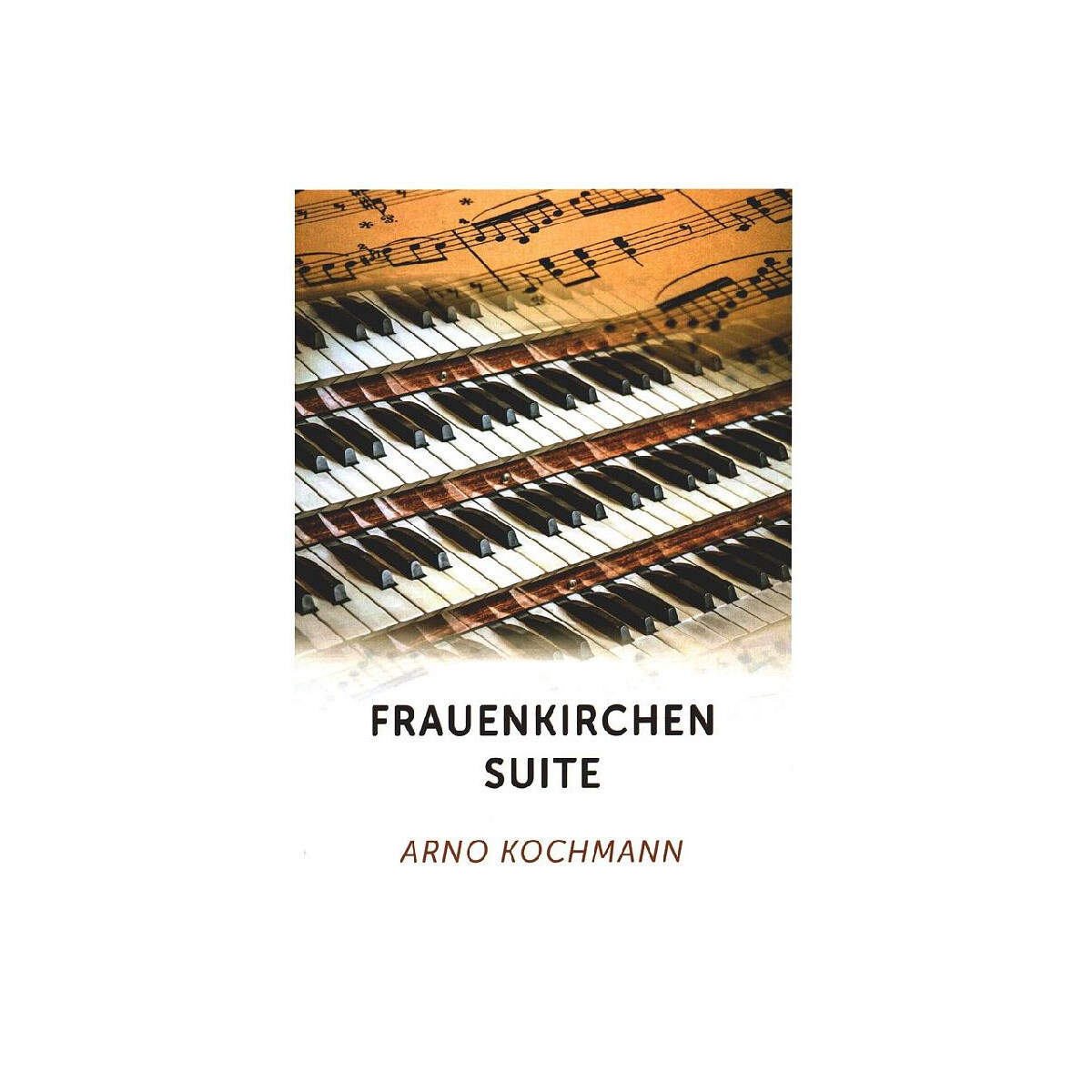 Frauenkrichen Suite box