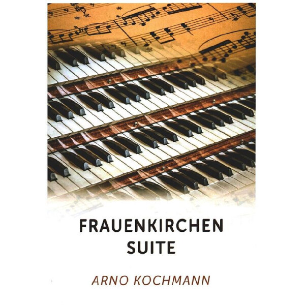 Frauenkrichen Suite