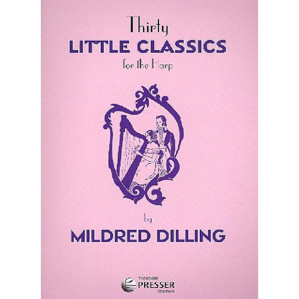 30 little Classics for