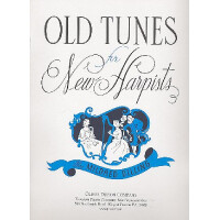 Old Tunes for new Harpists gallery