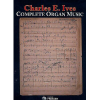 Complete Organ Music