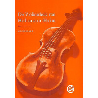 Violinschule Band 1