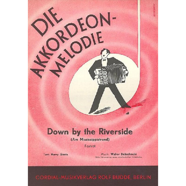 Down by the Riverside