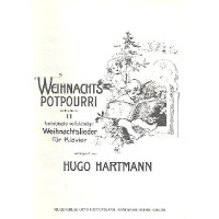 Weihnachtspotpourri