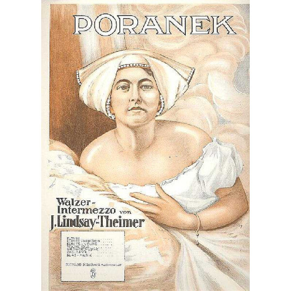 Poranek Walzer-Intermezzo