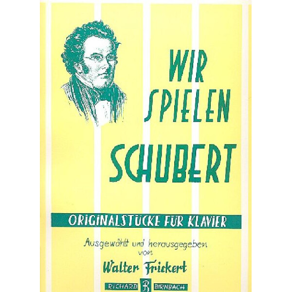 Wir spielen Schubert