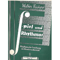 Spiel und Rhythmus Rhythmische