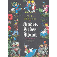 Kinderlieder-Album