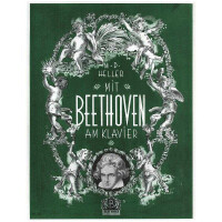 Mit Beethoven am Klavier