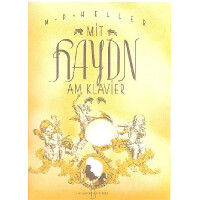 Mit Haydn am Klavier