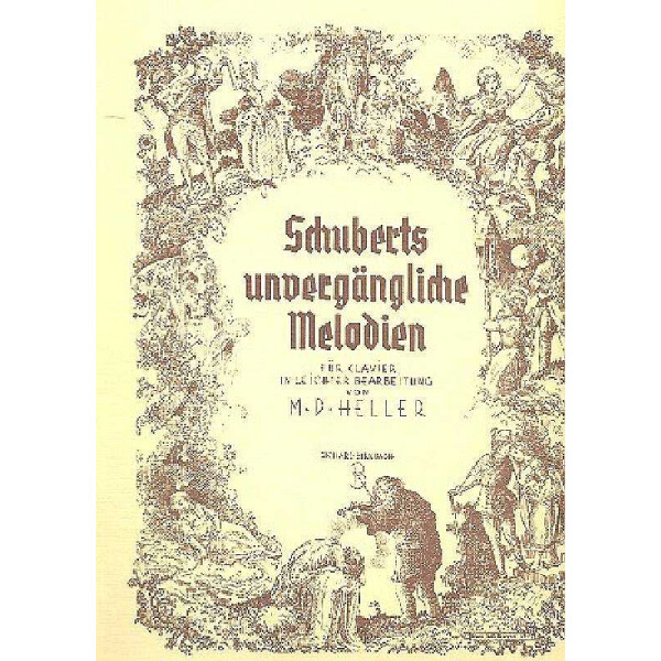 Schuberts unvergängliche