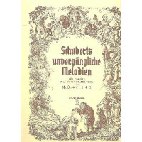 Schuberts unvergängliche