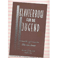 Klavierbuch für die Jugend productbox