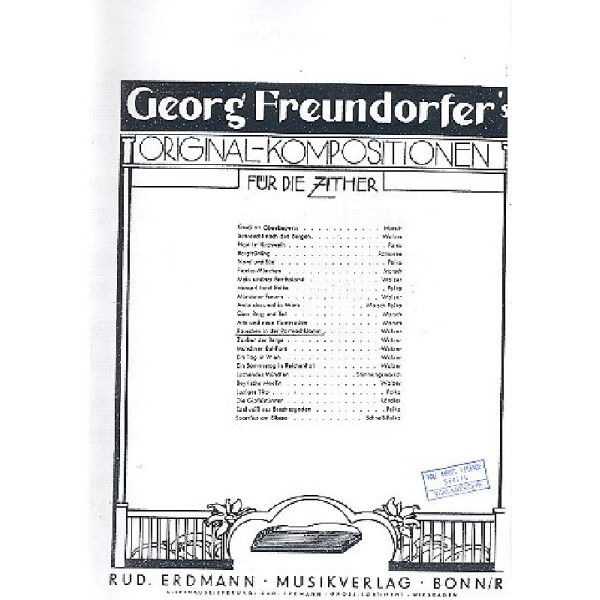 Rauschen in der Partnachklamm