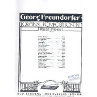 Rauschen in der Partnachklamm