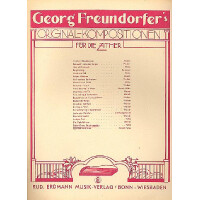 Edelweiß aus Berchtesgaden