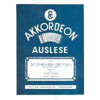 Die Geheimnisse der Etsch