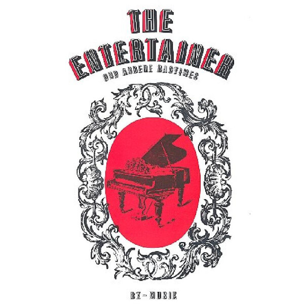 The Entertainer und andere