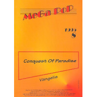Conquest of Paradise EInzelausgabe gallery