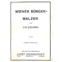 Wiener Bürger op.419