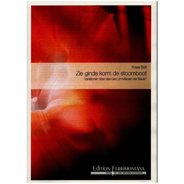 Variationen über Im Märzen der Bauer