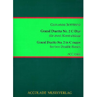 Grand Duetto C-Dur Nr.2