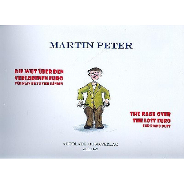 Die Wut über den verlorenen Euro