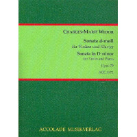 Sonate d-Moll op.79