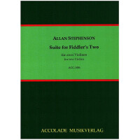 Suite for Fiddlers Two