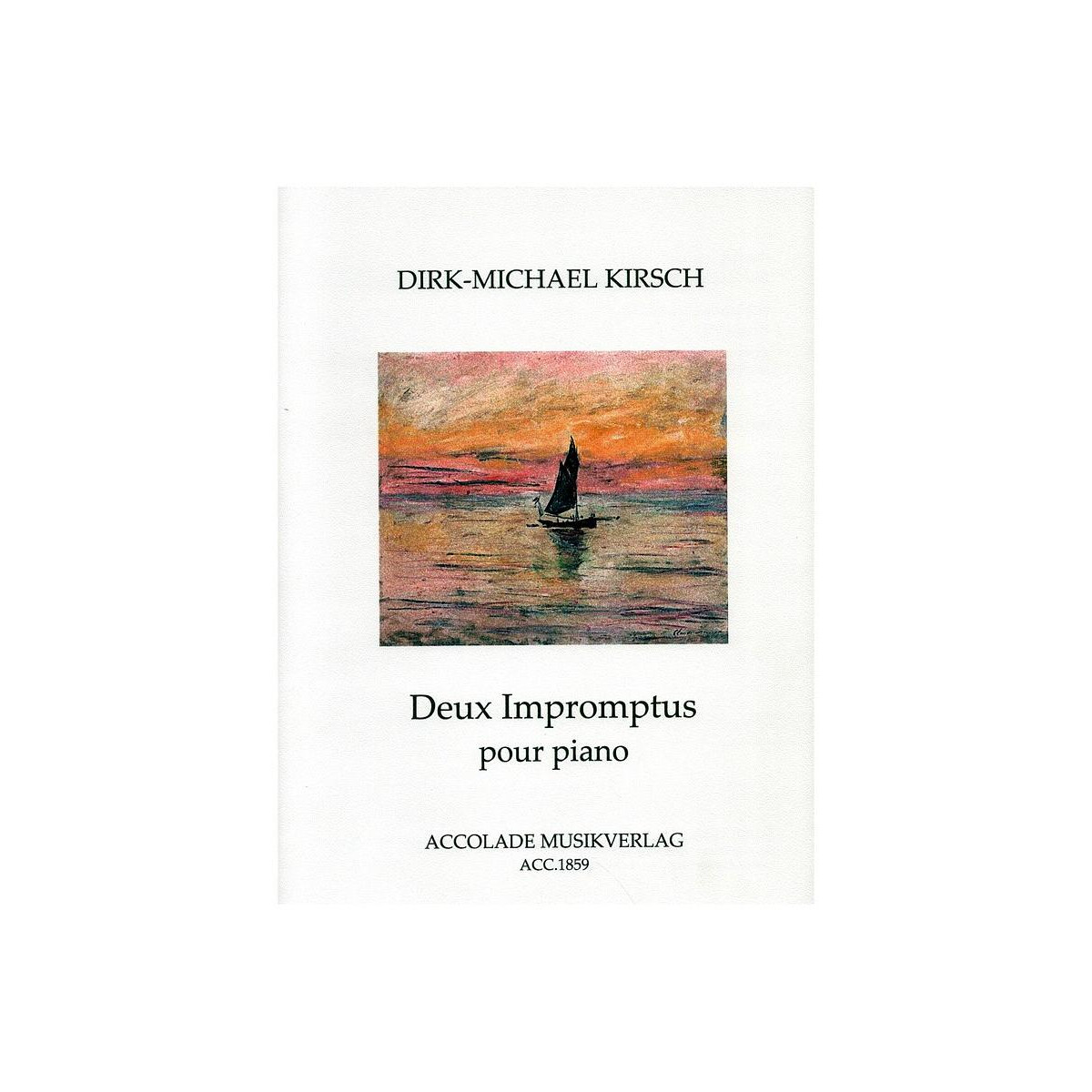 2 Impromptus op.37a