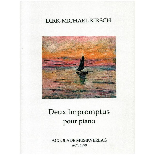 2 Impromptus op.37a